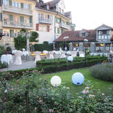 Feste feiern im Barockgarten
